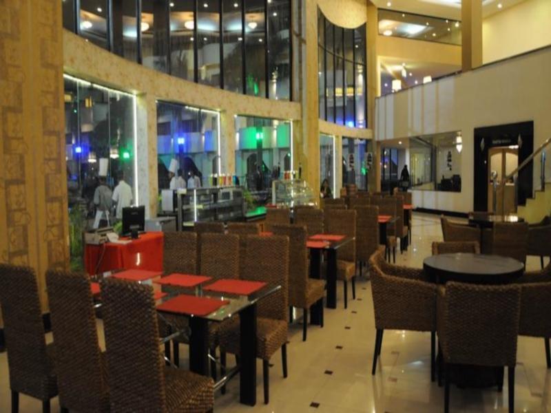 Meuse Jupiter Business And Luxury Hotel Nashik Exterior photo