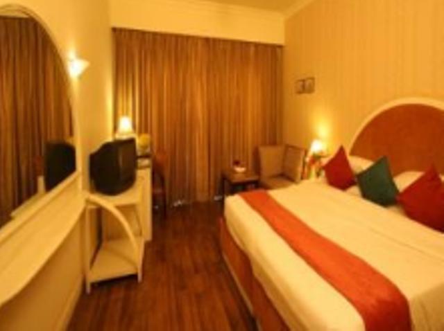 Meuse Jupiter Business And Luxury Hotel Nashik Exterior photo