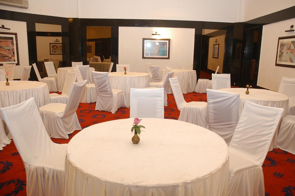 Meuse Jupiter Business And Luxury Hotel Nashik Exterior photo