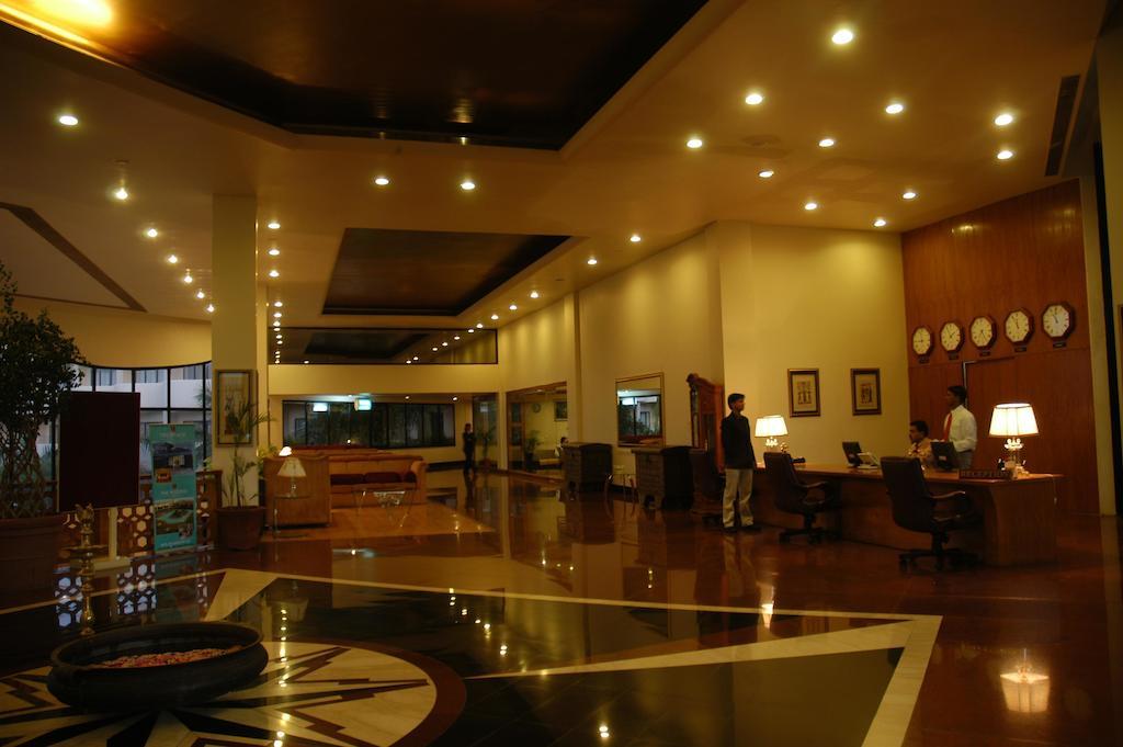 Meuse Jupiter Business And Luxury Hotel Nashik Exterior photo